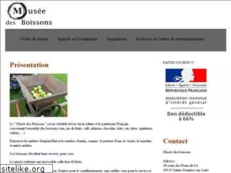 musee-boissons.com