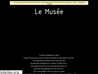 musee-co.com
