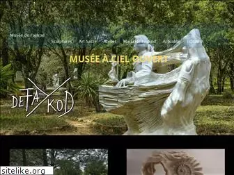 musee-de-faykod.com