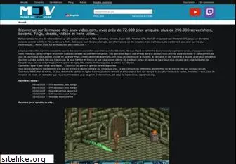 musee-des-jeux-video.com