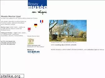 musee-lipsi.com