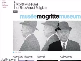 musee-magritte-museum.be