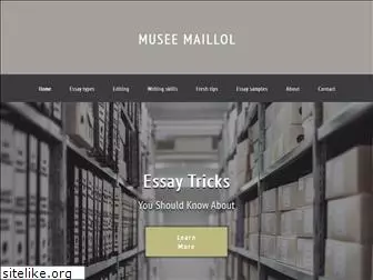 musee-maillol.com