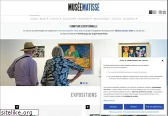 musee-matisse-nice.org