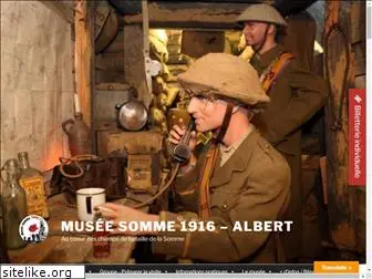 musee-somme-1916.eu