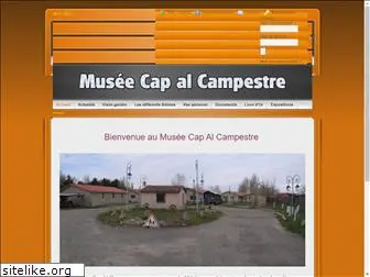 museecapalcampestre.fr