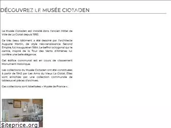 museeciotaden.org