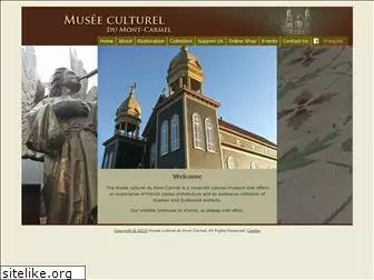 museeculturel.org