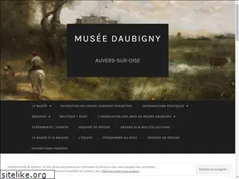 museedaubigny.com