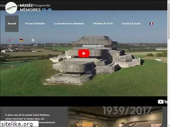 museememoires39-45.fr