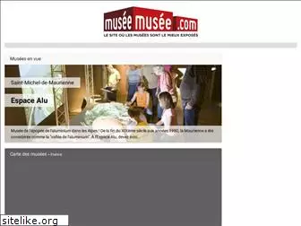 museemusee.com