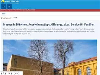 museen-in-muenchen.de