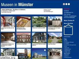 museen-in-muenster.de