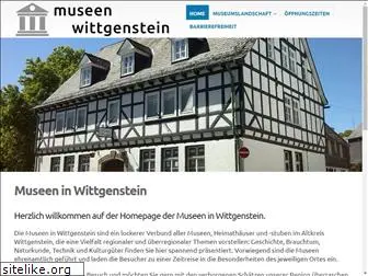 museen-in-wittgenstein.de
