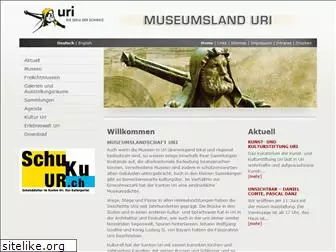 museen-uri.ch