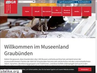 museenland-gr.ch
