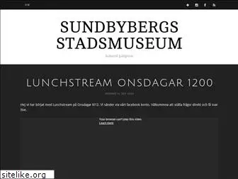 museetsblogg.se