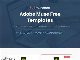 musefree.com