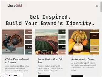 musegrid.com