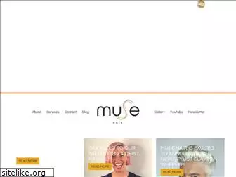 musehair.com.au