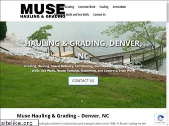 musehg.com