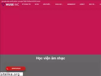 museinc.com.vn