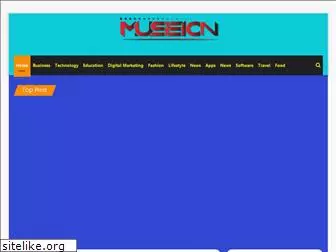 museion.net
