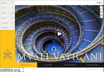 museivaticani.va