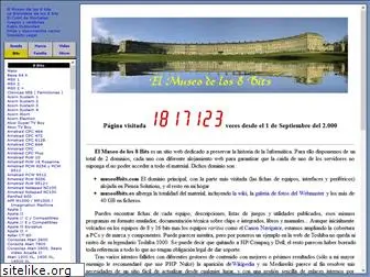 museo8bits.es