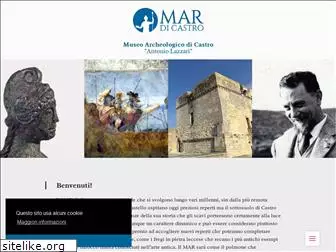 museoarcheologicocastro.it