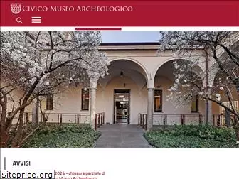 museoarcheologicomilano.it