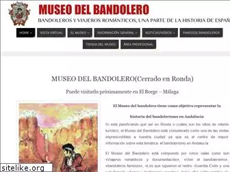 museobandolero.com