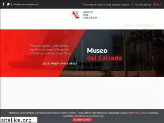 museocalzado.com