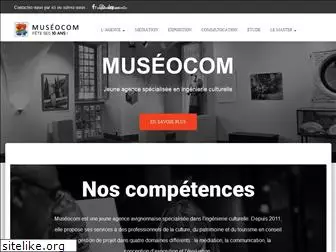 museocom.fr