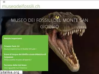 museodeifossili.ch