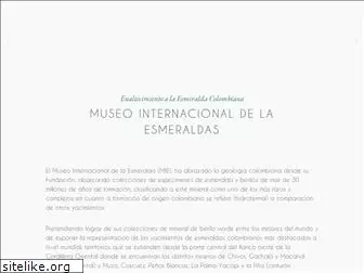 museodelaesmeralda.com.co