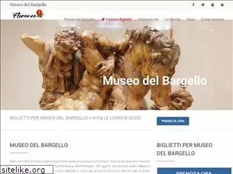 museodelbargello.it