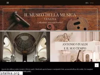museodellamusica.com