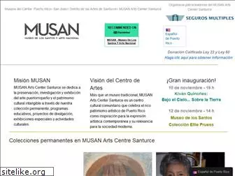 museodelossantos.org