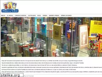 museodeltarot.com