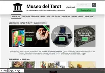 museodeltarot.net