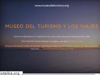 museodelturismo.org