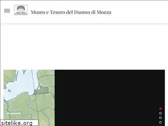 museoduomomonza.it