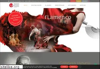 museoflamenco.com