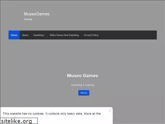 museogames.com