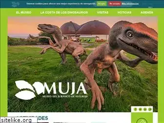 museojurasicoasturias.com