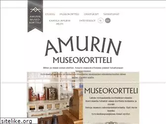 museokortteli.fi