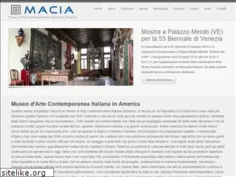 museomacia.org