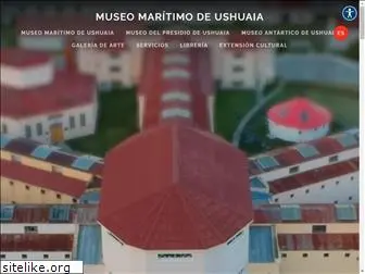 museomaritimo.com