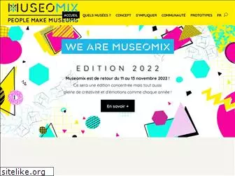 museomix.org